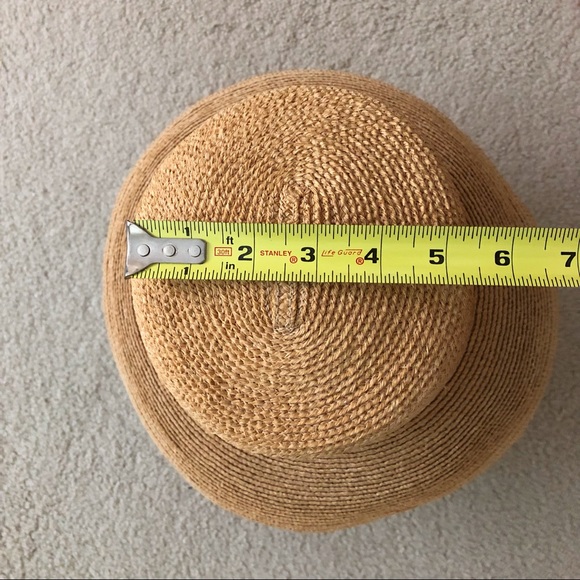 Helen Kaminski Hat - Picture 12 of 16